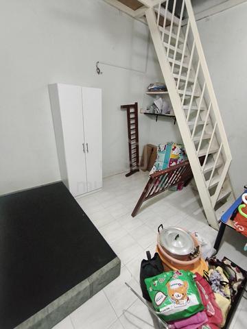 Bilik Sewa Jalan Kebun 1