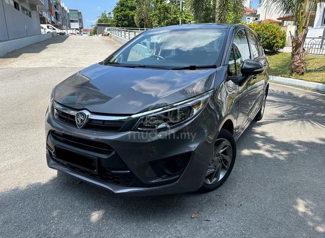 2016 Proton PERSONA 1.6 PREMIUM (A) FULL LOAN-CASH - 2