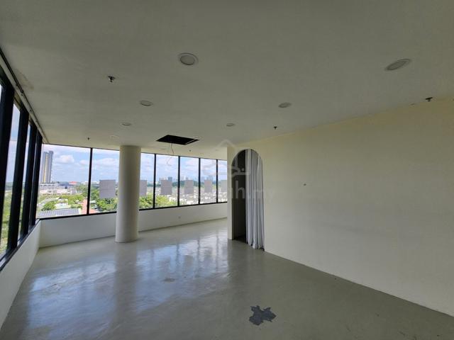 Iskandar Puteri, 969sqft, endlot 1