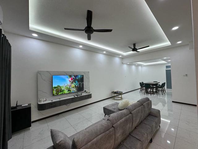 Bukit Banyan Amaryn For Rent 1