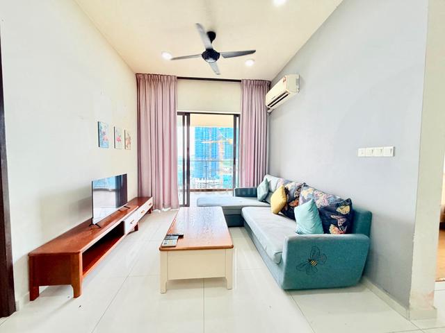 Royal Strand @ Country Garden Danga Bay 1