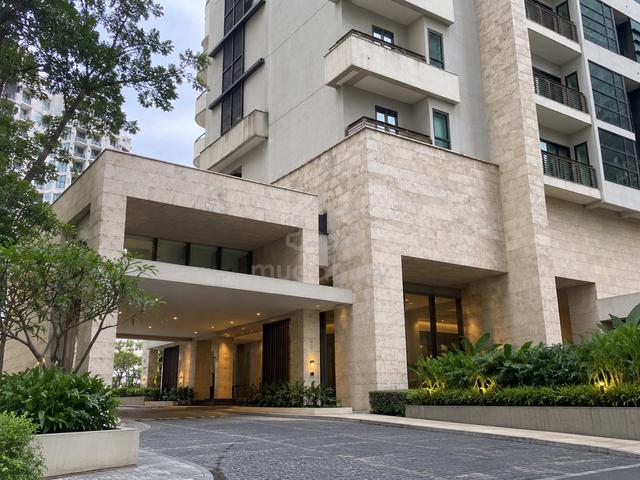 The Binjai On The Park 1