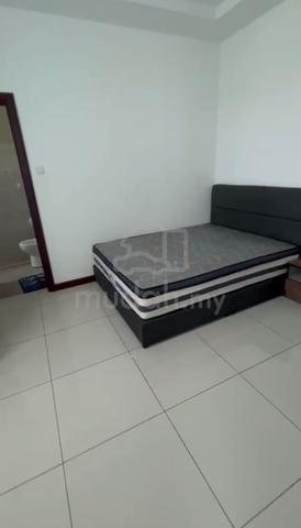 Imperial Suites (Bintulu) 1