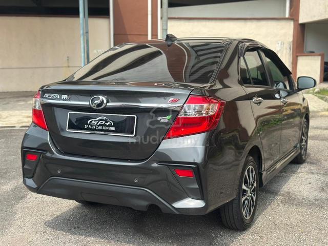 2024 Perodua BEZZA 1.3 AV MY16 D63D FACELIFT (A) - 4