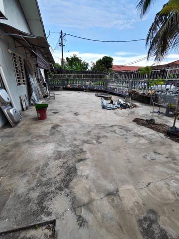 Subang Perdana Fully Extended Corner Terraced House Shah Alam Rent 1