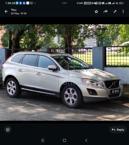 2009 Volvo XC60 3.0 T6 LE (A) - 3