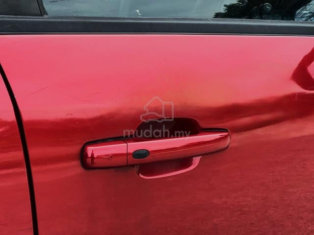 2017 Proton IRIZ 1.6 PREMIUM (A) FULL SPEC KEYLESS - 5