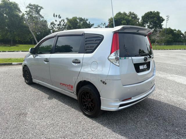 2011 Perodua ALZA 1.5 EZ (A) - 5
