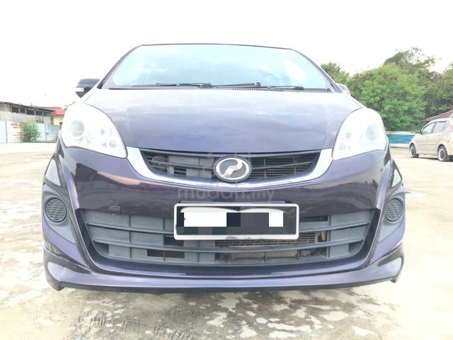 Perodua ALZA 1.5 ADVANCED(A)FULL BODYKIT/ANDRIOD D - 3