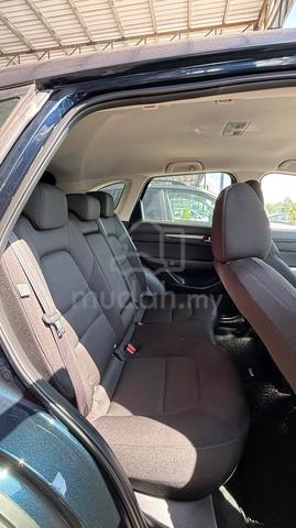 2021 Mazda CX-5 2.0 G GVC PLUS MID MY19 KW85 (A) - 3