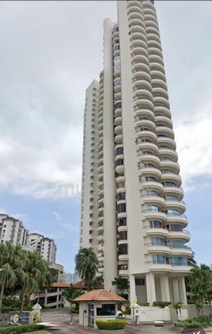 Mutiara Villa Condominium 1