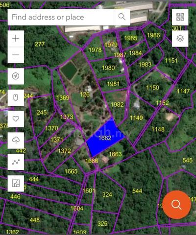 CHEAP Sin San Tu, Moyan Land For Sale 1