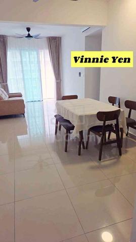 Ideal Venice Residency 1