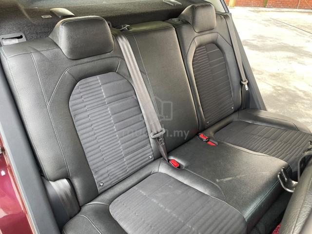 2019 Proton PERSONA 1.6 EXECUTIVE (A) 39000 KM - 5