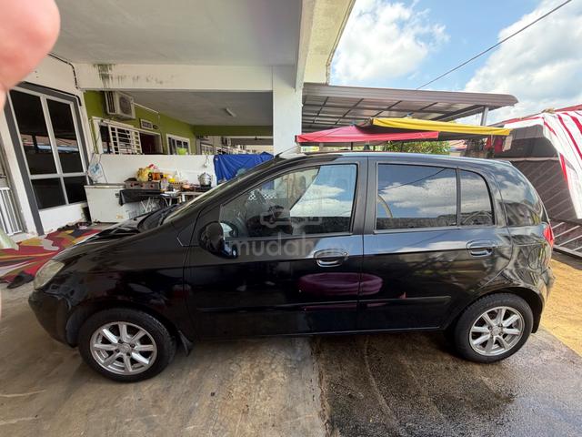 2008 Inokom GETZ 1.4 GL FACELIFT (A) - 3