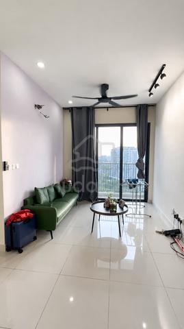 Aster Green Residence 1