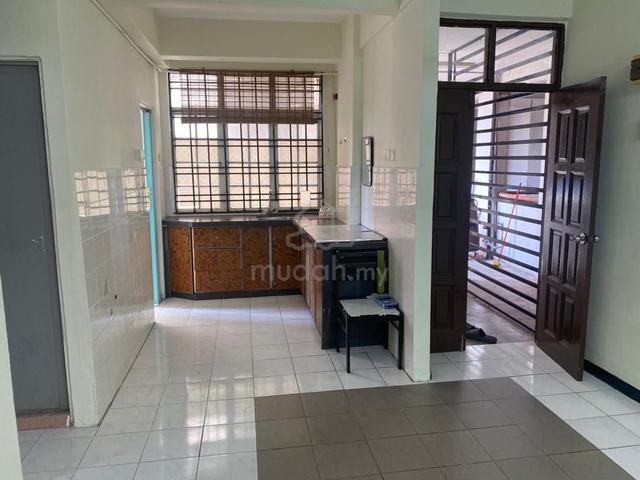 Kondominium Mutiara (Bandar Perda) 1