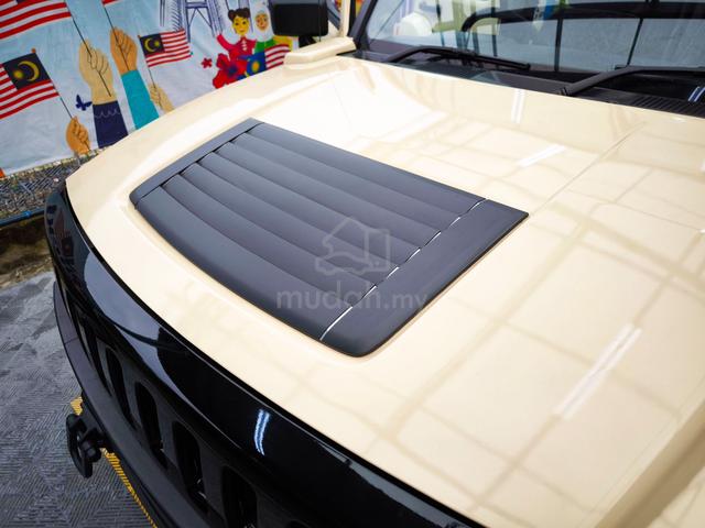 Hummer H3 3.7 ADVENTURE (A) SUNROOF PERFECT COND - 5