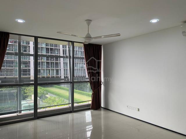 The Fennel Sentul East 1