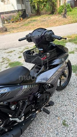 YAMAHA Y15r - photo 5 of 5