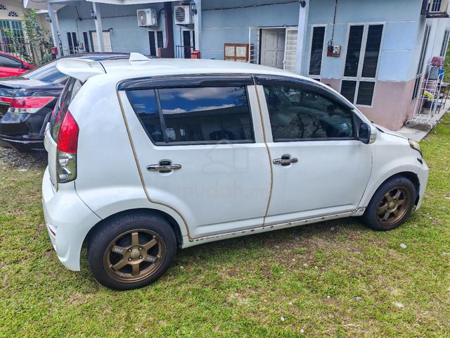 2008 Perodua MYVI 1.3 EZi (A) - 3