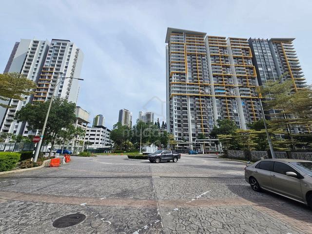 Oasis 1 @ Mutiara Heights Kajang 1