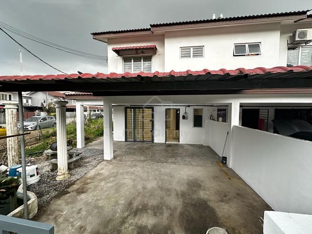 [2239 SF] 2 Storey Terrace CORNER, Rawang Tin, Rawang Town 1