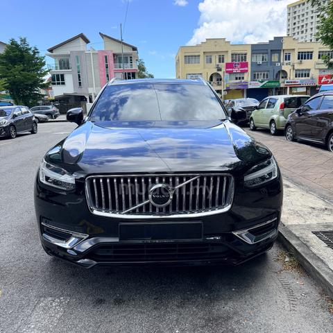XC90 2.0 B5 (Low mileage, well maintained) - 3