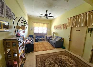 Sanjung Apartment 1