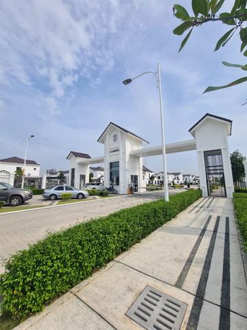 Eco Horizon 2, 1st Floor Townhouse, 904sf, Bandar Cassia 1