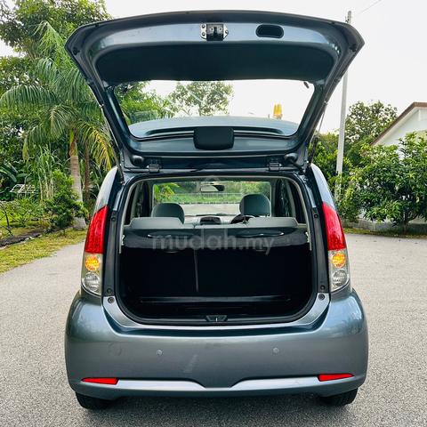 2007 Perodua MYVI 1.3 EZi (A) - 4