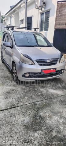 2010 Perodua VIVA 1.0 EZ (A) - 2
