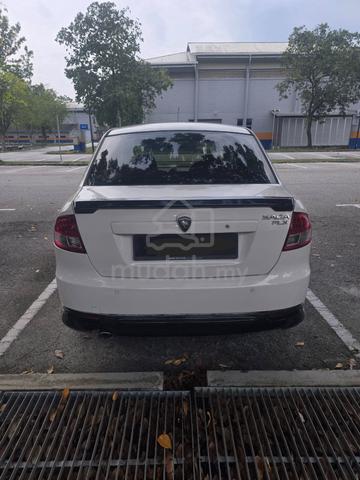 2013 Proton SAGA 1.3 FLX STANDARD (M) - 5