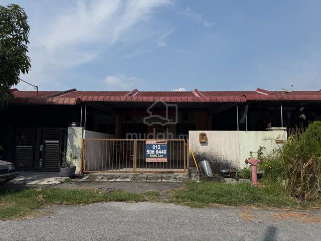 Freehold Title, Bandar Sri Botani, Seri Margosa 1