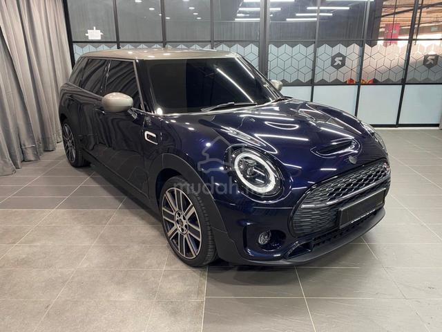 2024 Mini COOPER 2.0 S CLUBMAN MY16 F54 FACELIFT - 1