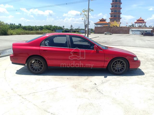 1995 Honda ACCORD 2.2 VTi (A) - 3