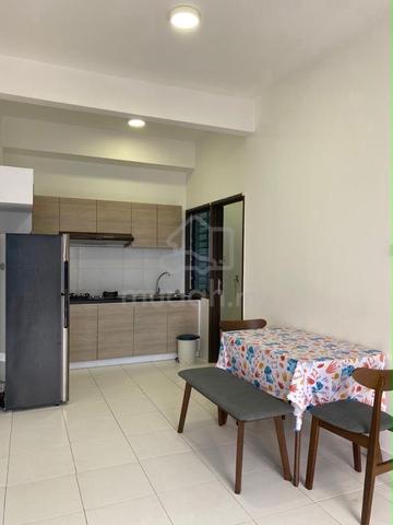 Seri Austin Residence Luxury Apartment 1