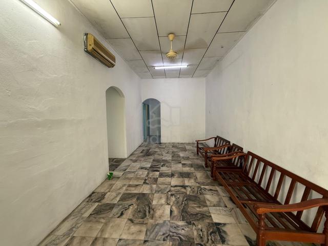 Taman Seruling 1 Stry Semi-D House For Rent 1