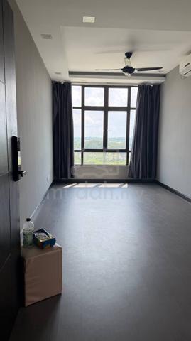 D'Summit Residences 1