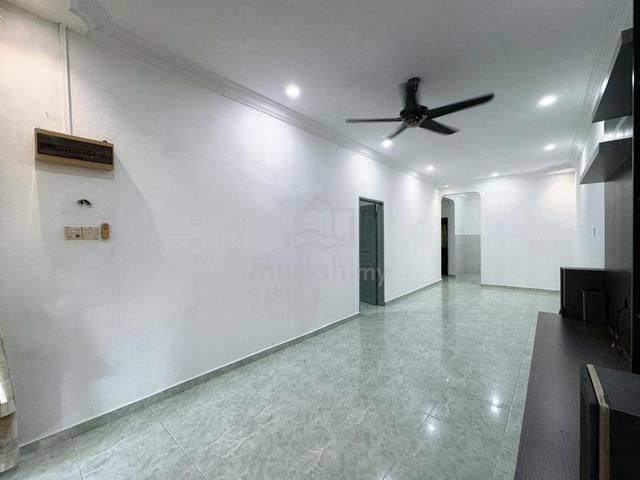 For Sale SINGLE STOREY TERRACE HOUSE Taman Bukit Indah 1