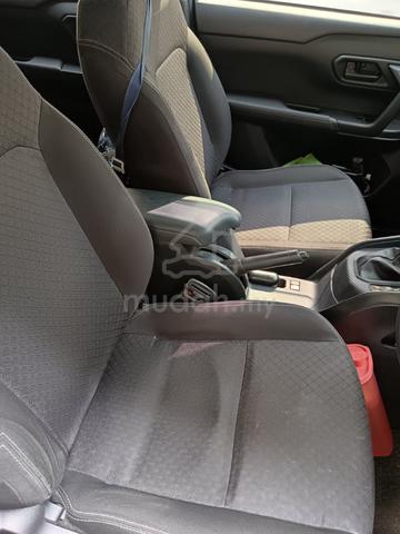2023 Perodua ATIVA 1.0 X MY21 D55L (A) - 3