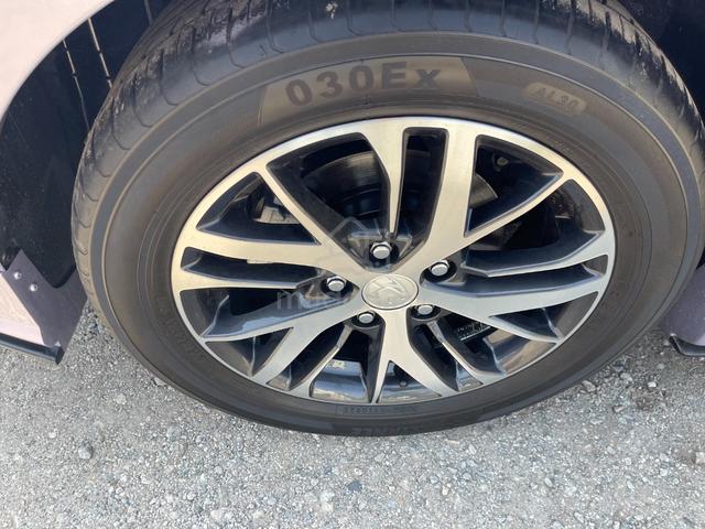 2014 Proton PREVE 1.6 CFE PREMIUM (A) - 5