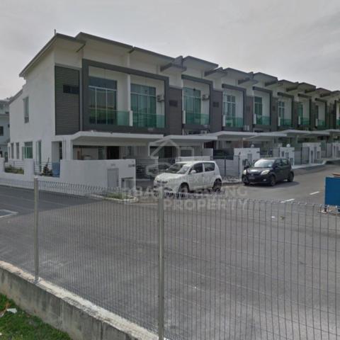 Corner 2-Storey Terrace House @ Taman Kajang Perdana, Kajang 1