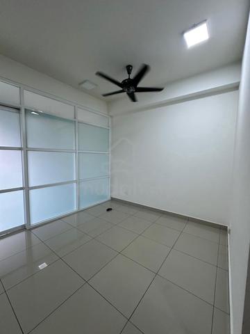 Mutiara Ville @ Cyberjaya 1