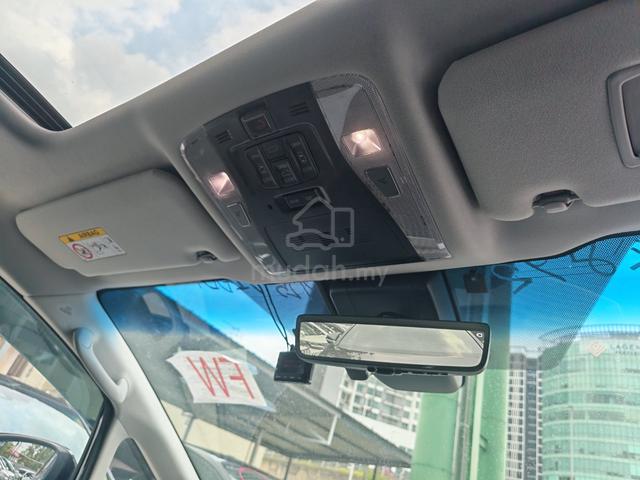 2023 RECOND Toyota ALPHARD 2.5 SC (A) 💥OFFER💥 - 3