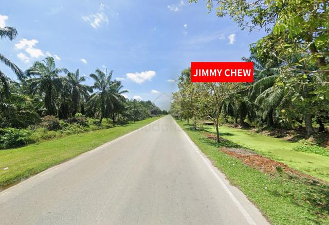 Batu Kawan Industrial Park BKIP 2 Byram Nibong Tebal Industrial Land 1