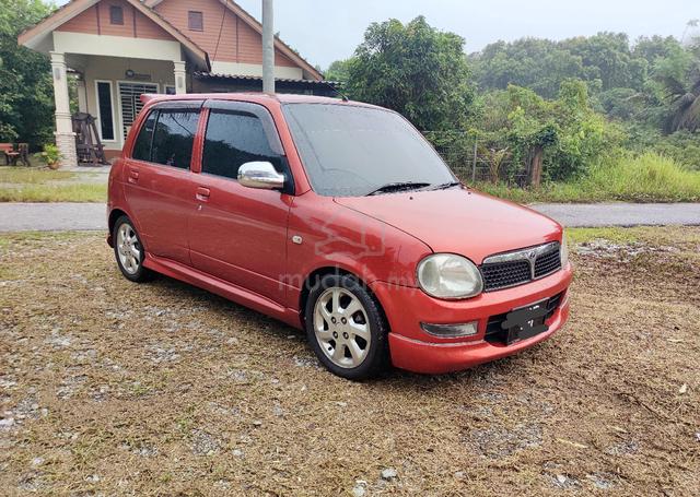 2005 Perodua KELISA 1.0 SE EZS (A) - 3