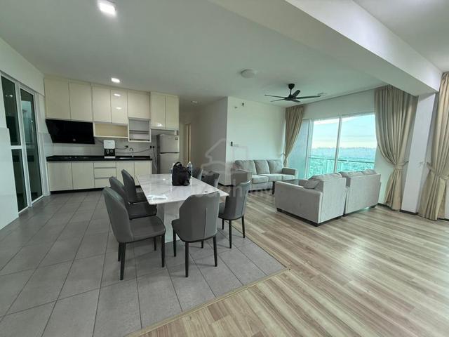 SkyVue Residence 1