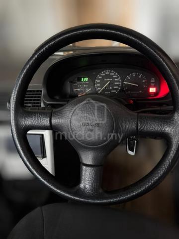 1997 Mazda 323 1.6 FAMILIA BTCJ (A) - 3