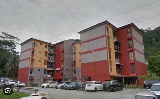 Nuri (Selayang) 1